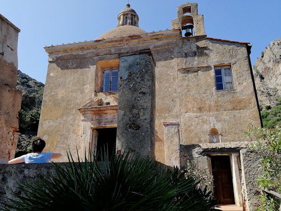 Santuario della Madonna di Monserrato